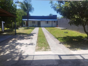 Casa Próximo da Praia e Shopping